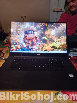 জরুরি বিক্রয়: হাই পারফরম্যান্স Dell Precision 5510